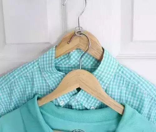  衣服沒地方放，你以為是衣柜太小，其實是你不會收納！