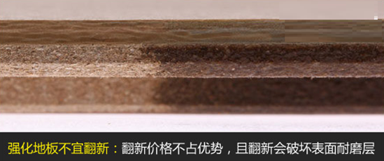 【舊地翻新】舊地板如何翻新？舊地板翻新步驟方法