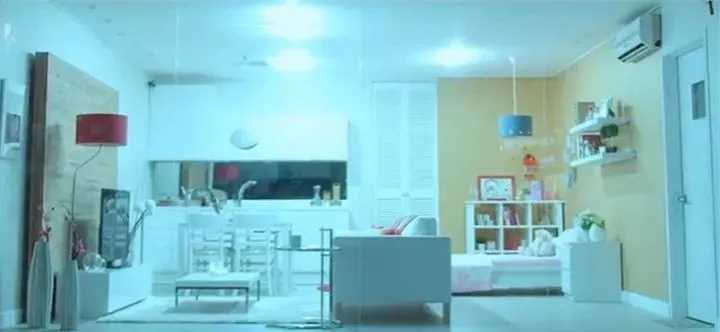 裝修過程中遇到的設計細節