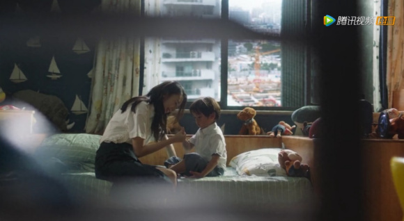 《三十而已》顧佳現實版中的家