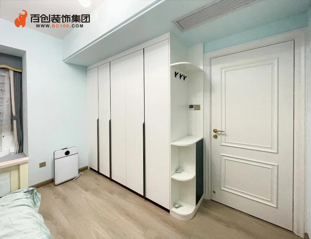 百創裝飾集團客戶好評_百創裝飾集團