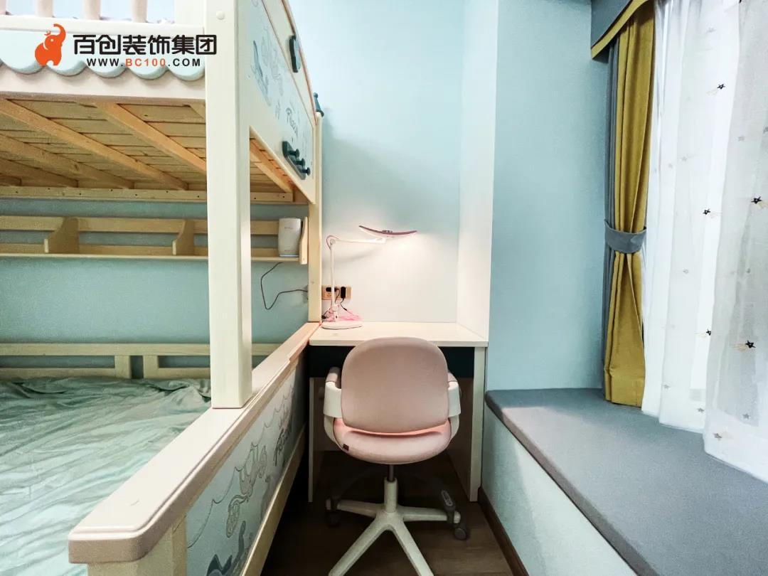 百創裝飾集團客戶好評_百創裝飾集團